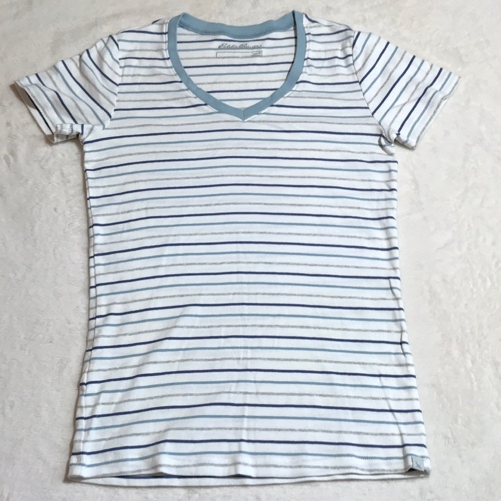 Eddie Bauer Cotton T-Shirt